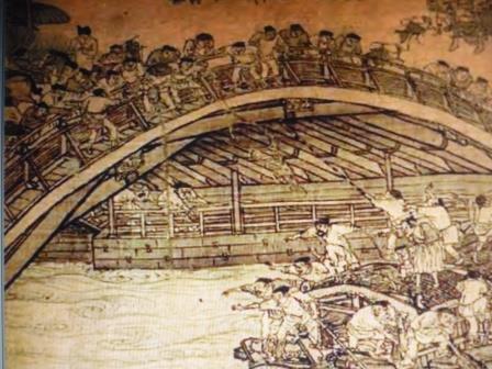 Kaifeng-bridge-c.1100