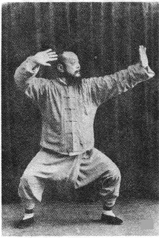 Wu Jienquan not lean