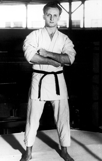 Carlos Gracie